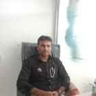 Dr. Afzal Chaudhary