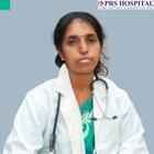 Dr. Divya S