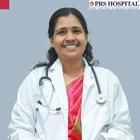 Dr. Sindhu M S