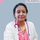 Dr. Amrita Vijay