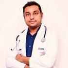 Dr. Priyank Jain