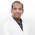 Dr. Mohit Jain