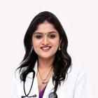 Dr. Sandya M R