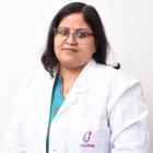 Dr. Rashmi Chaudhary