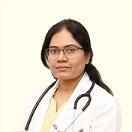 Dr. Manjula H M