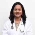 Dr. Ramya G Gowda