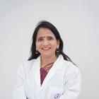 Dr. Sunitha Pawar