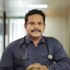 Dr. Hariharan P