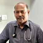 Dr. Jacob John Plackal