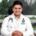 Dr. Akshay P Jadhav