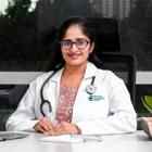 Dr. Lakshmi V