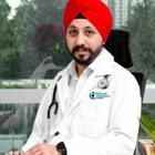 Dr. Manpreet Singh Banga