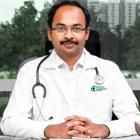 Dr. Sandeep B V