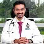 Dr. Vikram J Rao