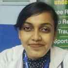 Dr. Shreya Jaiswal