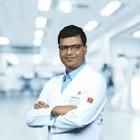 Dr. Akshay Ballal