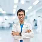 Dr. Harsha R