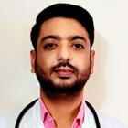 Dr. Akshay Chugh