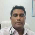 Dr. Sandeep Kumar