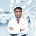 Dr. Jayaraj S P