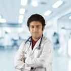 Dr. Nitin Yashas