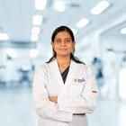 Dr. Poornima R N