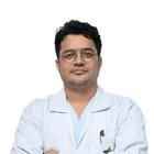 Dr. Suresh Rulania