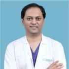 Dr. Adarsh C K