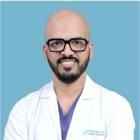 Dr. Bhuvan Shetty