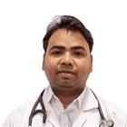 Dr. Saurabh Gupta