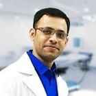 Dr. Ankit Potdar