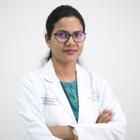 Dr. Deepika Patel