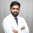 Dr. Pradeep Kumar Reddy