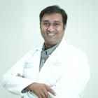 Dr. Sasidhar Reddy