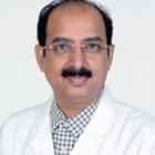 Dr. Vineet Arora