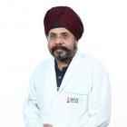 Dr. P S Narang