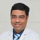 Dr. Kumardeep Dutta Choudhury