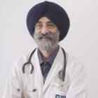 Dr. Manjit Singh Paul