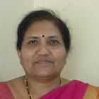 Dr. Uma Nanjundappa