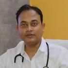 Dr. Manish Sahu