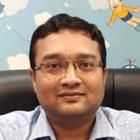 Dr. Saurabh Piparsania