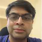 Dr. Vikash Goyal