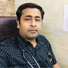 Dr. Ashish Jha