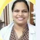 Dr. Meenal Gupta