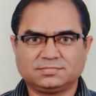 Dr. Saurabh Gupta