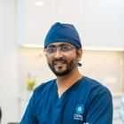 Dr. Sanket Patil