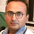 Dr. Vikram Singh