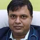 Dr. Amit Modi