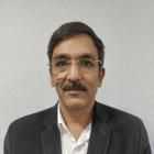 Dr. Mahesh Agrawal