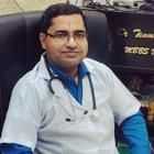 Dr. Tanmay Bansal